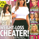 Image for article titled This Week in Tabloids: Kim Kardashian's Weight-Loss Secret Is Surgery
